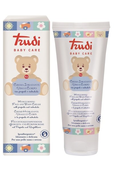TRUDI BABY C CR IDRAT VISO/CRP TRUDI BABY C CR IDRAT VISO/CRP