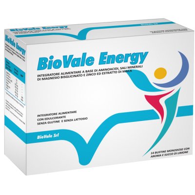 BIOVALE ENERGY 14BUSTINE BIOVALE ENERGY 14BUSTINE