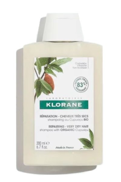 KLORANE SHAMPOO BURRO CUP400ML KLORANE SHAMPOO BURRO CUP400ML