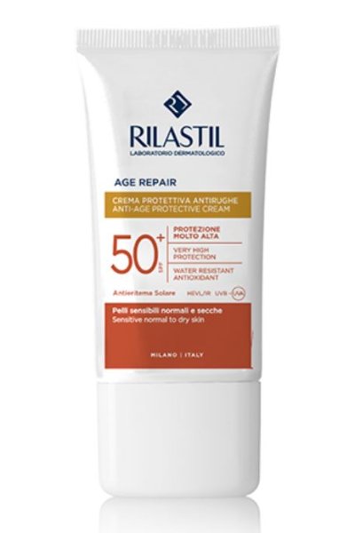 RILASTIL SUN SYS AGE RE SPF50+ RILASTIL SUN SYS AGE RE SPF50+