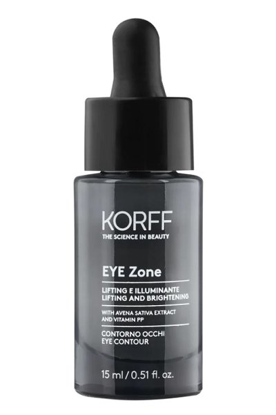 KORFF EYEZONE CO LIFT ILLUM 15ML KORFF EYEZONE CO LIFT ILLUM 15ML