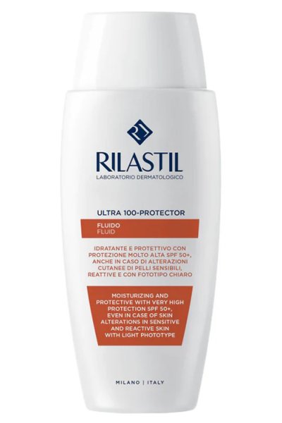 RILASTIL ULTRA PROTECTOR 100 RILASTIL ULTRA PROTECTOR 100