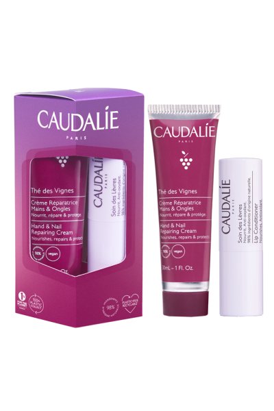 TDV DUO MANI&LABBRA 2022 TDV DUO MANI&LABBRA 2022