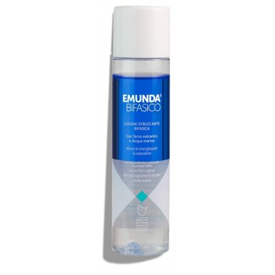 EMUNDA BIFASICO LOZIONE 125ML EMUNDA BIFASICO LOZIONE 125ML