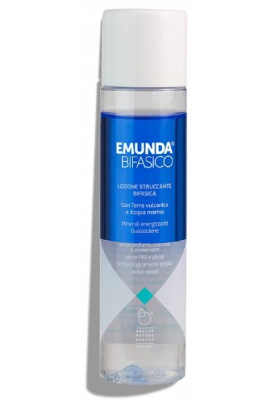 EMUNDA BIFASICO LOZIONE 125ML EMUNDA BIFASICO LOZIONE 125ML