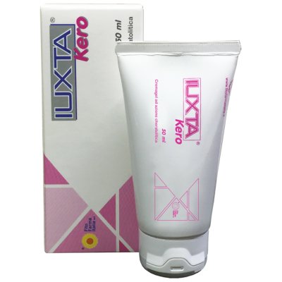 IUXTA KERO CR GEL 50ML IUXTA KERO CR GEL 50ML