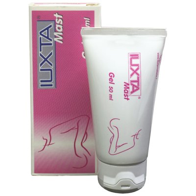 IUXTA MAST GEL 50ML IUXTA MAST GEL 50ML