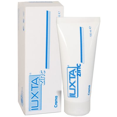 IUXTA CR ZINCO 100ML IUXTA CR ZINCO 100ML