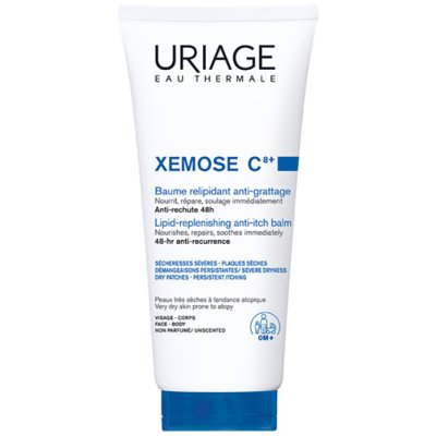 XEMOSE BALSAMO OLIO 200ML XEMOSE BALSAMO OLIO 200ML