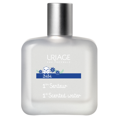 BEBE PROFUMO 50ML URIAGE