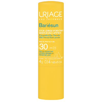 BARIESUN SPF30 STICK LEVRES 4G