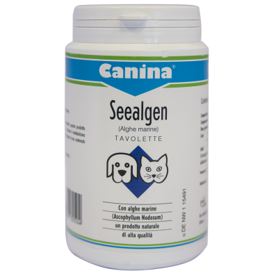 SEEALGEN TAVOLETTE 225G VET
