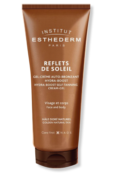 REFLETS SOLEIL GEL-CR AUTOBRON REFLETS SOLEIL GEL-CR AUTOBRON