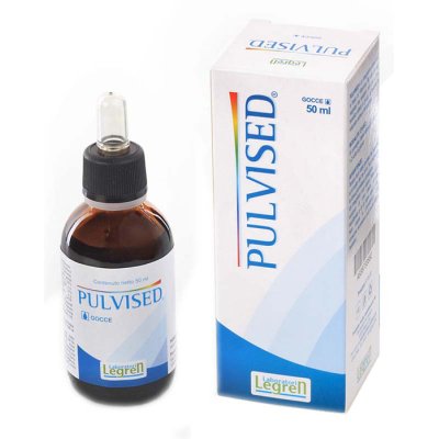 PULVISED GTT FL 50ML PULVISED GTT FL 50ML