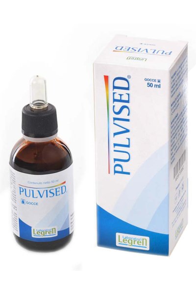 PULVISED GTT FL 50ML PULVISED GTT FL 50ML