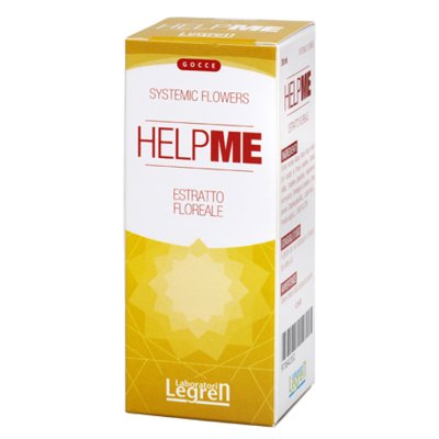 HELP ME 30ML GTT HELP ME 30ML GTT