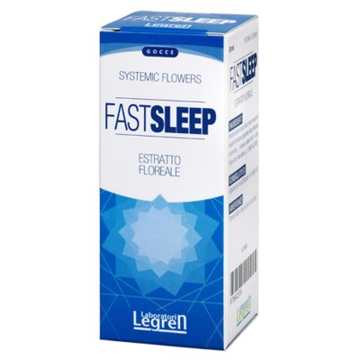 FAST SLEEP 30ML GTT FAST SLEEP 30ML GTT