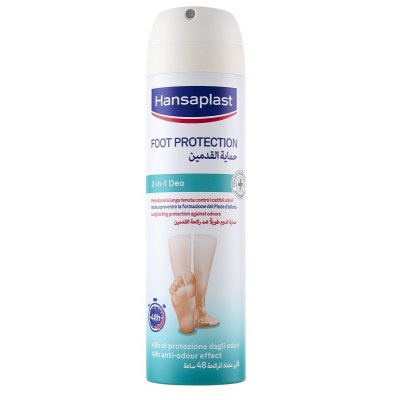 HANSAPLAST FOOT PROTECTION