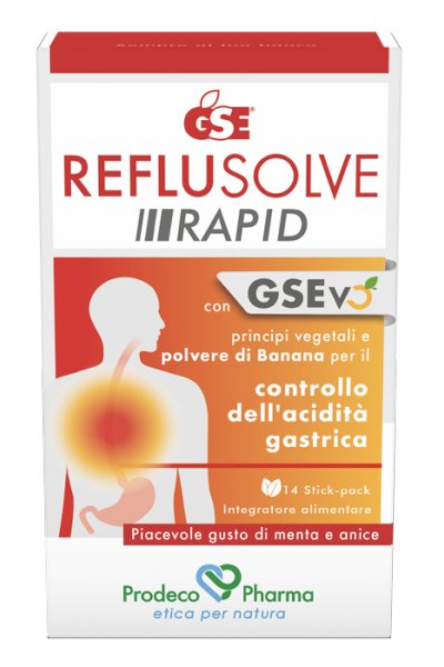 GSE REFLUSOLVE RAPID 14STICK GSE REFLUSOLVE RAPID 14STICK