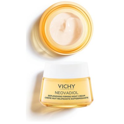 NEOVADIOL POST-MENOPAU NIGHT 50M