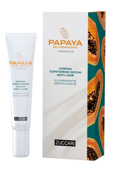 PAPAYA CREMA CONT OCCHI A/AGE PAPAYA CREMA CONT OCCHI A/AGE