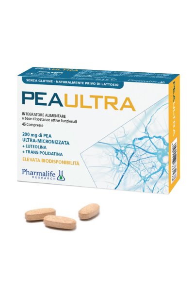 PEAULTRA 45CPR (SOST PEALEN) PHA PEAULTRA 45CPR (SOST PEALEN) PHA