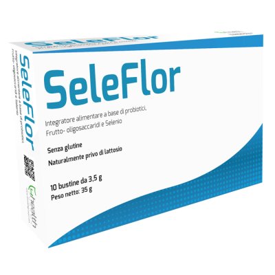 SELEFLOR INT.10BST SELEFLOR INT.10BST