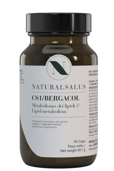 CS1 BERGACOL 90CPS CS1 BERGACOL 90CPS