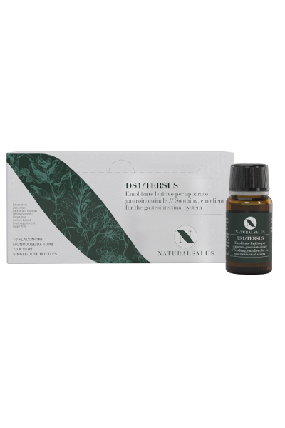 DS1 TERSUS 10FLLX10ML NATURALS DS1 TERSUS 10FLLX10ML NATURALS