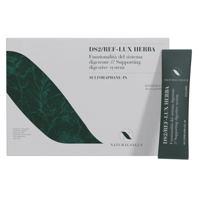 REF LUX HERBA DS2 20STICK REF LUX HERBA DS2 20STICK