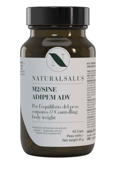 M2 SINE ADIPEM ADV 60CPS M2 SINE ADIPEM ADV 60CPS