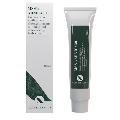 MSS1 ARNICA30 CREMA GEL 100ML MSS1 ARNICA30 CREMA GEL 100ML