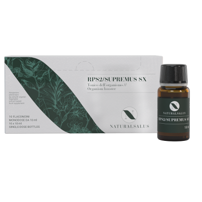RPS2 SUPREMUS SX 10FL 10ML RPS2 SUPREMUS SX 10FL 10ML