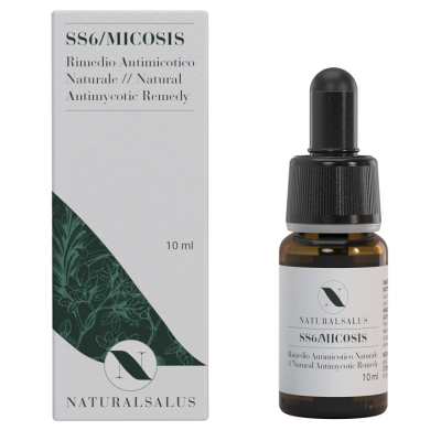 MICOSIS SS6 10ML MICOSIS SS6 10ML