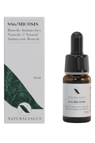 MICOSIS SS6 10ML MICOSIS SS6 10ML