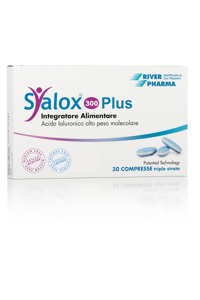 SYALOX 300 PLUS 30CPR TRIPLO S SYALOX 300 PLUS 30CPR TRIPLO S