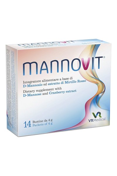 MANNOVIT 14BUST MANNOVIT 14BUST