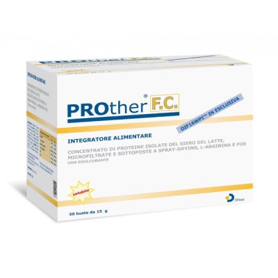 PROTHER FC INTEG 30BUST PROTHER FC INTEG 30BUST