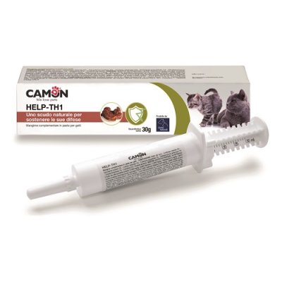 HELP-TH1 PASTA SIRINGA 30 G HELP-TH1 PASTA SIRINGA 30 G