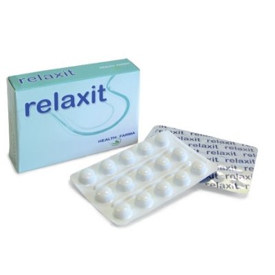 RELAXIT 30CPR RELAXIT 30CPR