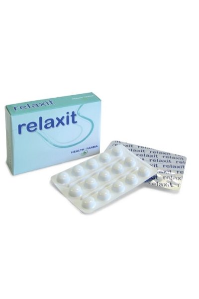 RELAXIT 30CPR RELAXIT 30CPR