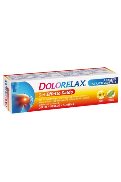 DOLORELAX GEL CALDO MS FREE DOLORELAX GEL CALDO MS FREE