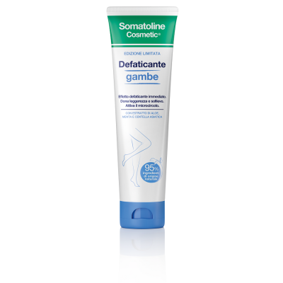 SOMATOLINE-C DEFATIC GAMBE 100ML