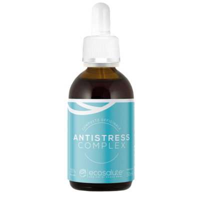 ANTISTRESS COMPLEX TM 50ML