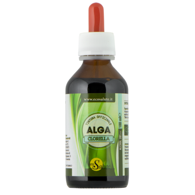 CLORELLA TINT MADRE 100ML ECOSAL