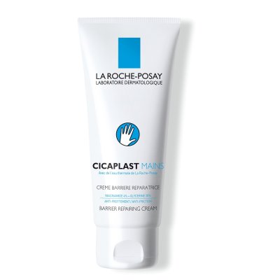 CICAPLAST CREMA MANI 100ML CICAPLAST CREMA MANI 100ML