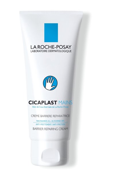 CICAPLAST CREMA MANI 100ML CICAPLAST CREMA MANI 100ML