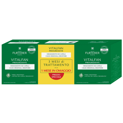 TRIO VITALFAN PROGRESSIVE 30CPSX TRIO VITALFAN PROGRESSIVE 30CPSX