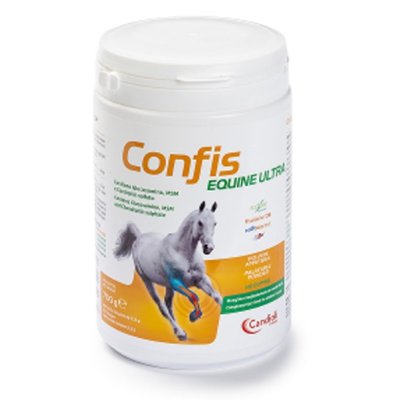 CONFIS EQUINE ULTRA 700GR CANDIO
