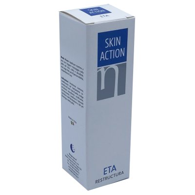 SKIN ACTION Eta Restructura SKIN ACTION Eta Restructura